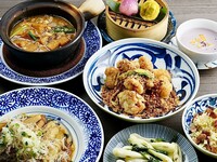 ◆２時間飲み放題付き◆【歓送迎会コース】飲み放題付きの歓送迎会におすすめのコース。品数も多い期間限定コースです