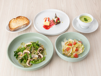 ディナーコース