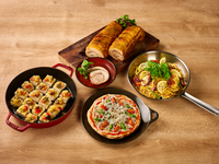 【평일 14시 이후】 지속 가능한 할인<60분> 점심 뷔페