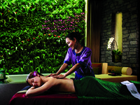 ファーストタッチ・リトリート