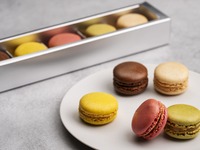 【White Day】マカロン詰め合わせ(5個入り)