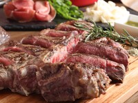 T-BONEグリルコース～飲み放題120分付（L.O90分）～