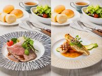 ～NEW YORK CAFE～Golden Week Family Lunch Fair