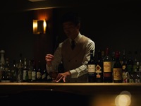 [One Night Only] PBO World Champion Junya Baba Guest Bartender Night
