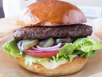 カジュアルランチ　2026.4.17