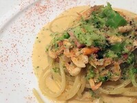 ランチコースA    4/1〜