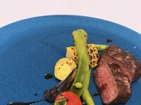 ランチコースB  4/1〜