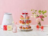 Take-out Afternoon Tea (1 set for 2 people)