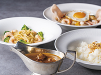 【WEB予約限定】１ドリンク付き　カジュアルディナー