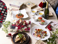 ☆new☆アニバーサリーコース