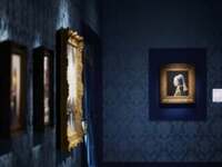 【ディナー日帰りプラン】大塚国際美術館アート体験とディナーグルメ＆天然温泉を満喫！（大学生）