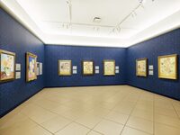 [Day-Use Dinner Plan] Otsuka Museum of Art Experience & Gourmet Dinner with Natural Hot Spring（University Student）