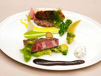 ボワヤージュ イワテ ～岩手旅メニュー～　4/1～5/31