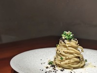 『Wパスタコース』
