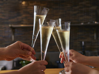 ５月簡単おつまみ料理教室