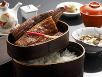 [Assigned seating] UNAJU（鰻重）