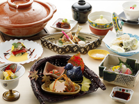 [Private room guaranteed]TAKISHIBUKI KAISEKI（滝しぶき）