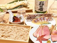 料理長おまかせ厳選コース｜接待･会食におすすめ