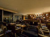 [6/2 only - Port Opening Festival] Special High Tea Set & Free Flow | 15,000 yen