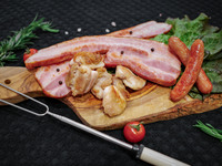 わんぱくキッズセット（1人前）