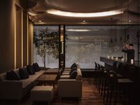 [Luxurious High Tea] Sweets and savory dishes using seasonal fruits + cafe & alcohol-free