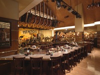 席のみのご予約(貸切がある為19:00〜)