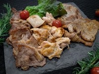 スタンダードセット（２人前）