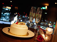 Hotel special chocolate shortcake, 18cm (serves 8-10)