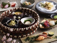 [Online Reservation Benefits] Weekday Lunch KEIKA 25% Savings + Choice of One Drink