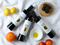 【お土産に】TONDA IBLEA エクストラバージンオリーブオイル　500ml￥4,320