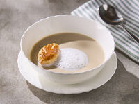 "Lunch" Voyage Culinaire (3-course)