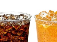 🥤 [May-June Only! 10% OFF!] All-You-Can-Drink Soft Drinks 🥤 