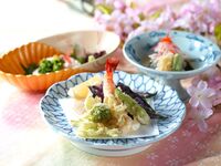 【熊魚菴　たん熊北店】  ディナータイム「彩り」