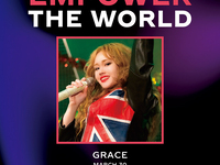 女性国際デーLIVE