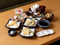 土曜日ディナー【雅】