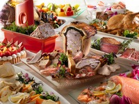 [5/4-5/6] Kiln's Lunch Buffet - Children's