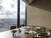 [Lunch Course KAZE] Celebration lunch