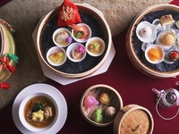 Fukukairo Afternoon Tea [Wednesday only]