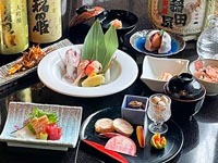 庆典宴会“缘”……非常适合特殊的纪念日，例如结识新朋友、庆祝儿童节日或庆祝长寿。