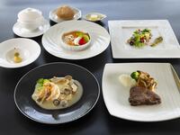 [Lapin Dor] Dinner included accommodation plan from April 1st