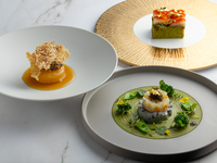 [Tokugawa Art Museum x Toyotomi Brothers] - Special Exhibition Tie-up Course -