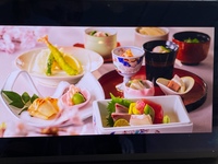 ランチコース「和」 ～なごみ～ 3/16-4/30