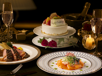 Celebration Dinner Window Seat Guaranteed Monday-Thursday Only ~SOUVENIR~ (Cover Charge Included)