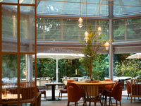 [Reservations from April 27th onwards / 120-minute stay] 🌺ALOHA🌴 Hawaiian Lunch Buffet (Weekdays)