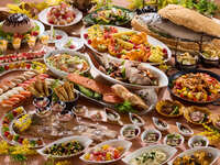 [Early Bird Special] 2026 Golden Week Lunch Buffet for Children (Ages 6-12)