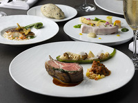 母の日プラン  15,000円