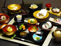 ［4月1日～］わんこ膳