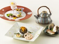 調理長おまかせ会席