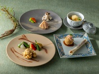 君山～孟夏(もうか)～（5.6月）