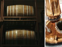 【Special Event at Martini's and Bar Fizz 】30th Anniversary Event on April 25 -THE VOICE BEHIND CASK- and -THE CRAFT BEHIND THE COCKTAIL-